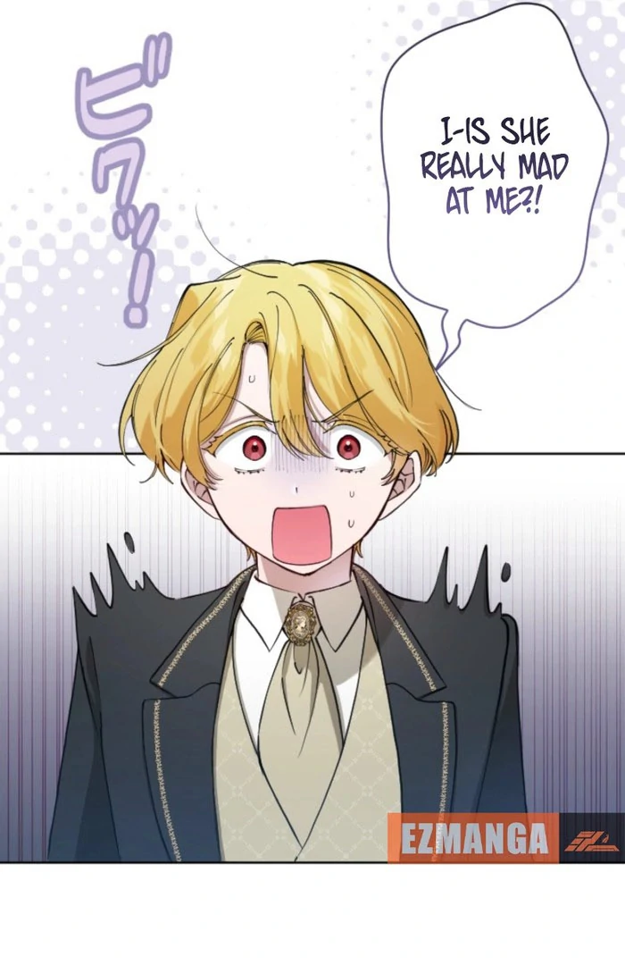 I Became the Stepmother of a Terminally Ill Child Chapter 29 - page 103