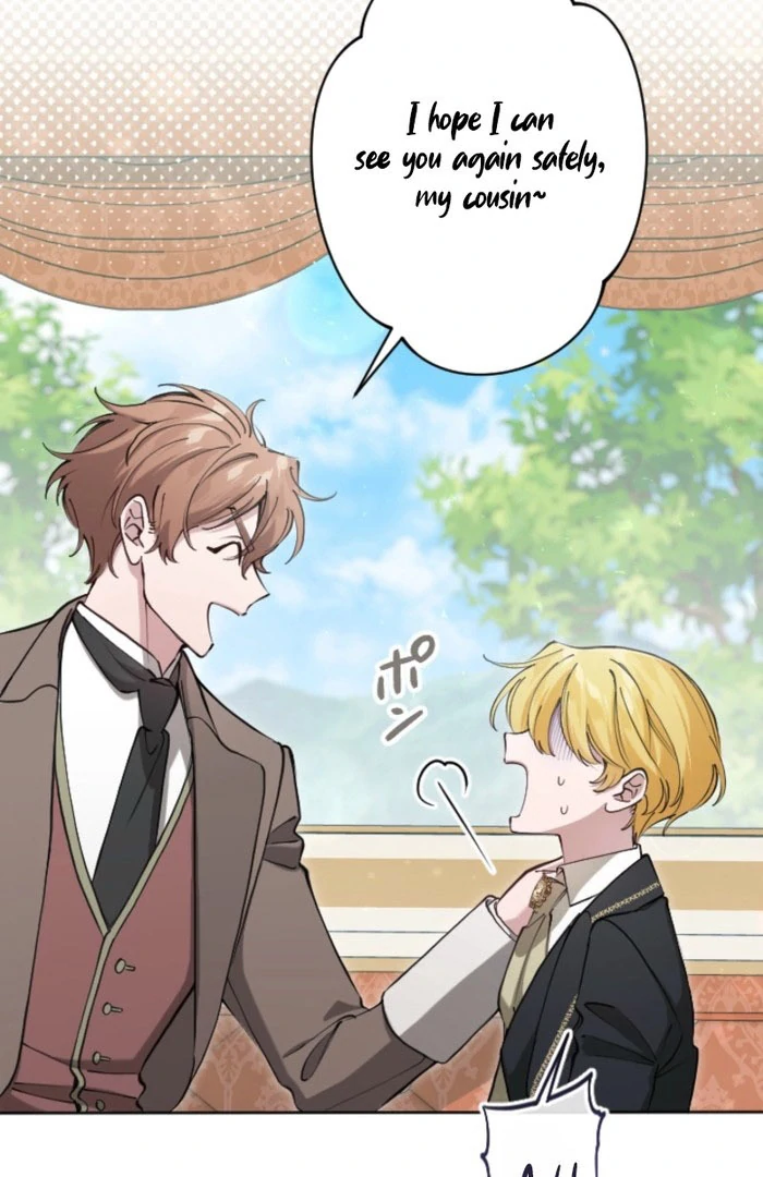 I Became the Stepmother of a Terminally Ill Child Chapter 29 - page 105