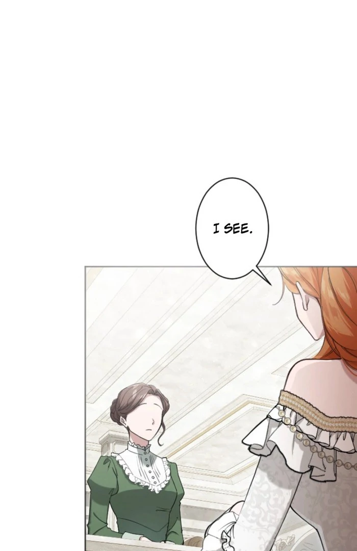 I Became the Stepmother of a Terminally Ill Child Chapter 29 - page 108