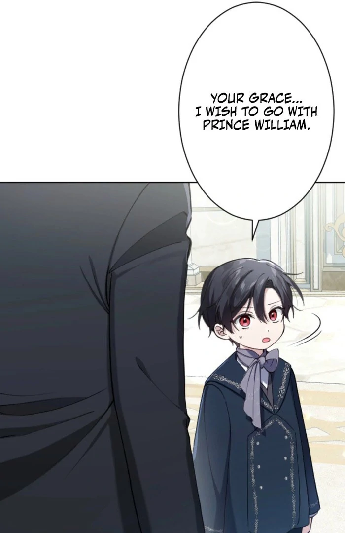 I Became the Stepmother of a Terminally Ill Child Chapter 29 - page 11