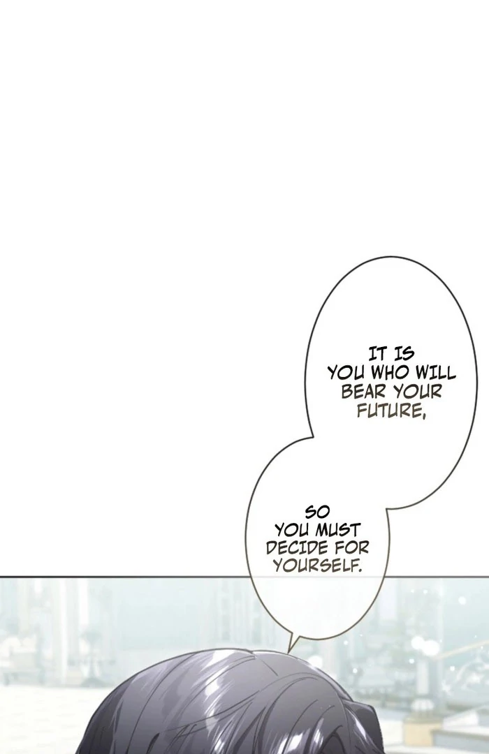 I Became the Stepmother of a Terminally Ill Child Chapter 29 - page 21