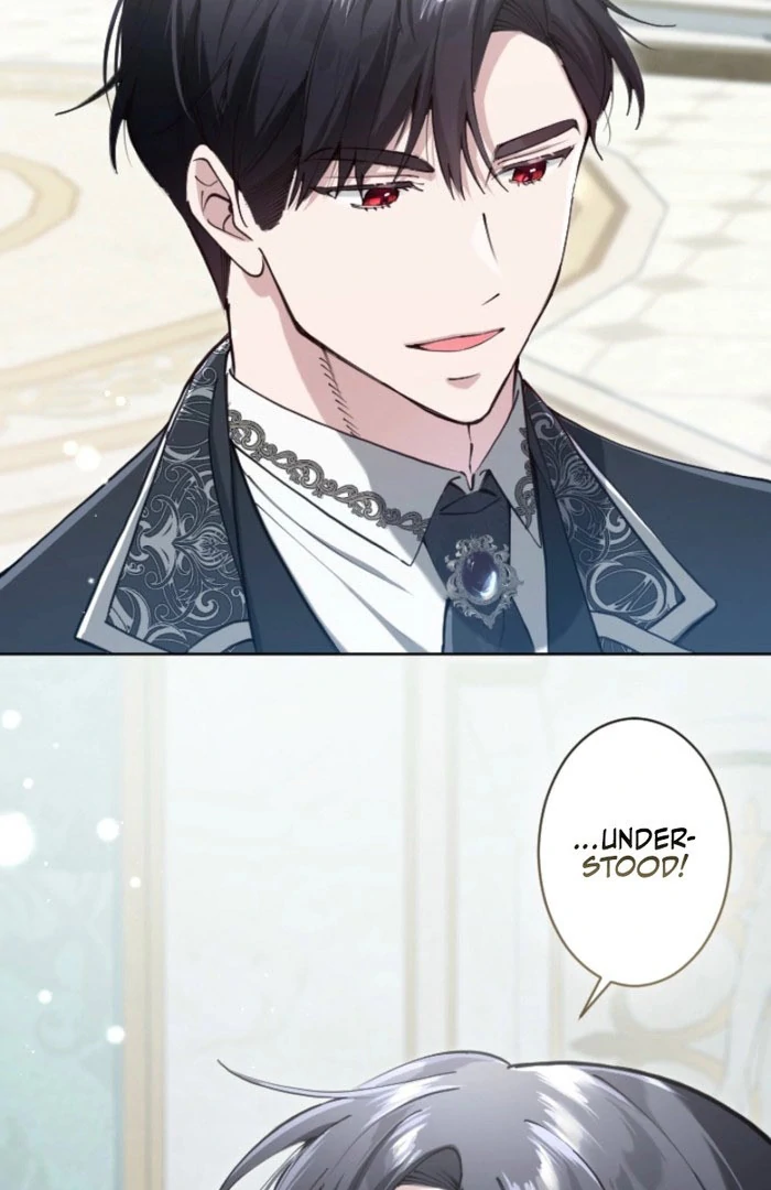 I Became the Stepmother of a Terminally Ill Child Chapter 29 - page 22