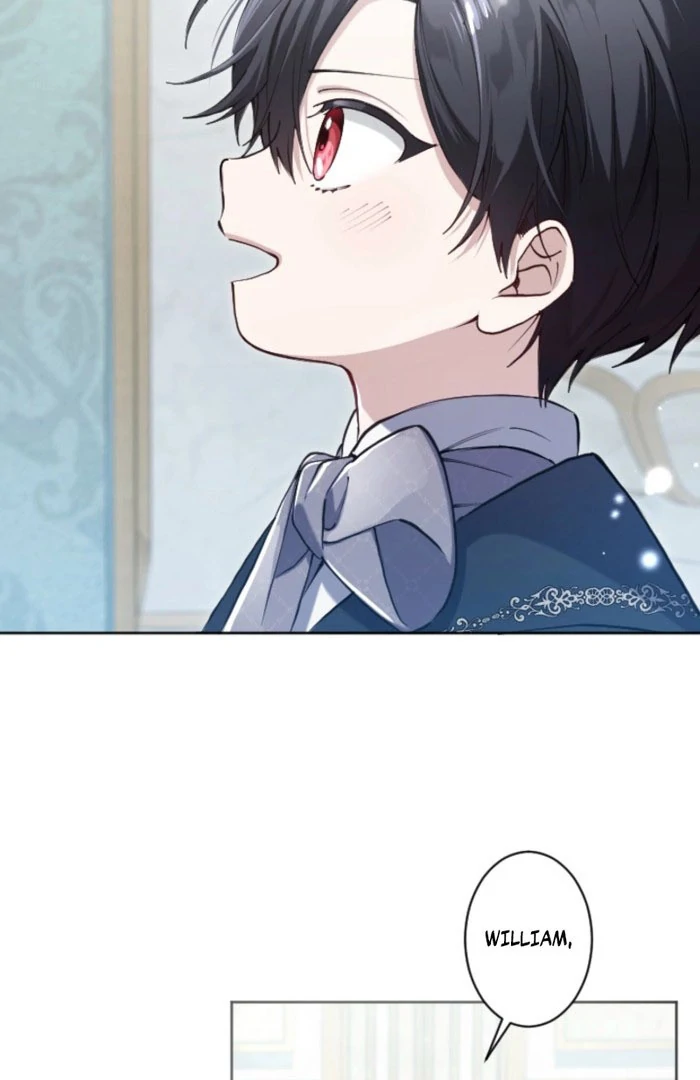 I Became the Stepmother of a Terminally Ill Child Chapter 29 - page 23