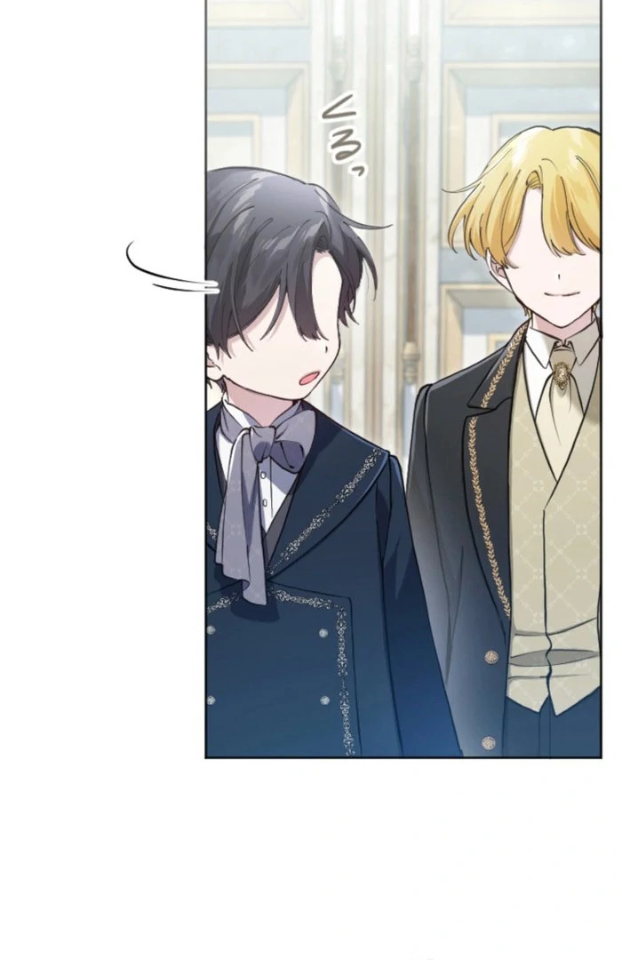 I Became the Stepmother of a Terminally Ill Child Chapter 29 - page 24