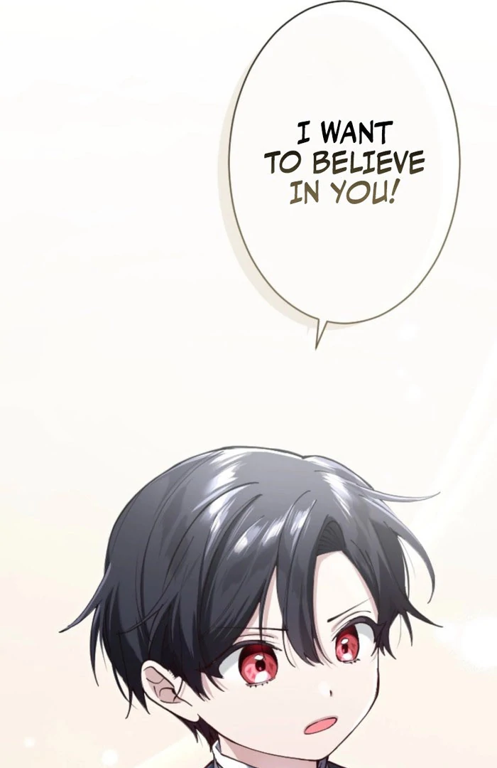 I Became the Stepmother of a Terminally Ill Child Chapter 29 - page 25