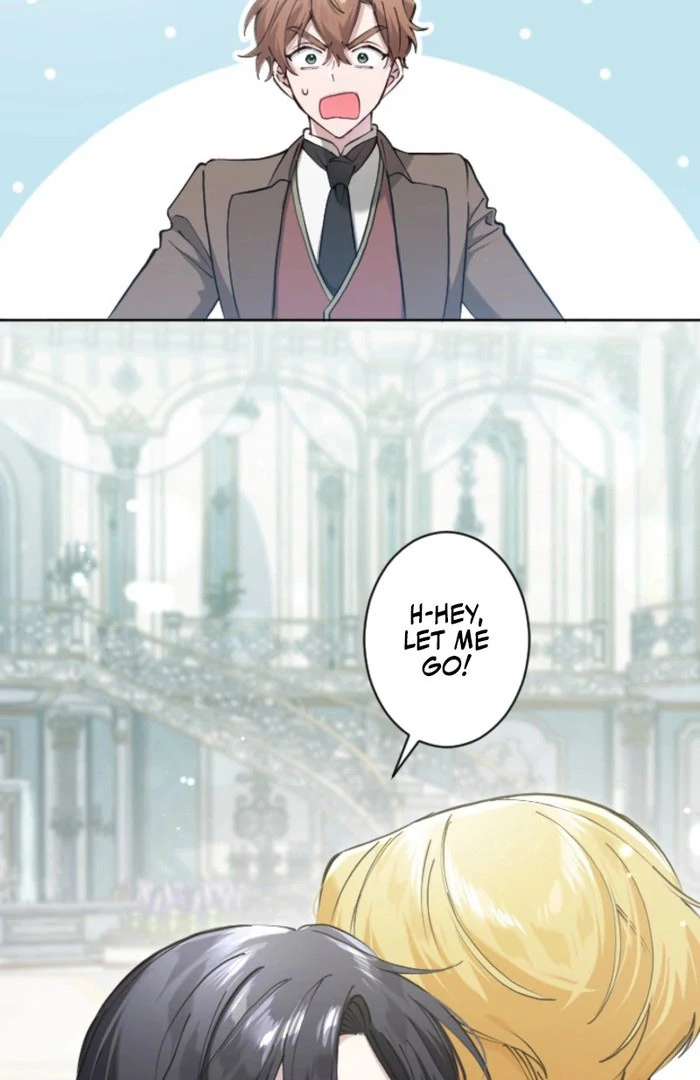 I Became the Stepmother of a Terminally Ill Child Chapter 29 - page 34