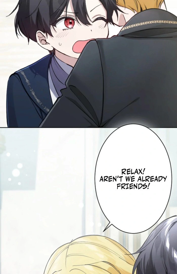 I Became the Stepmother of a Terminally Ill Child Chapter 29 - page 35