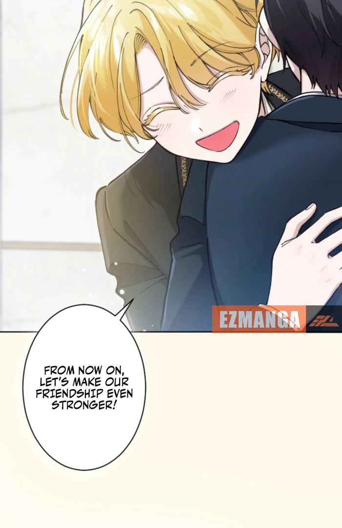 I Became the Stepmother of a Terminally Ill Child Chapter 29 - page 36