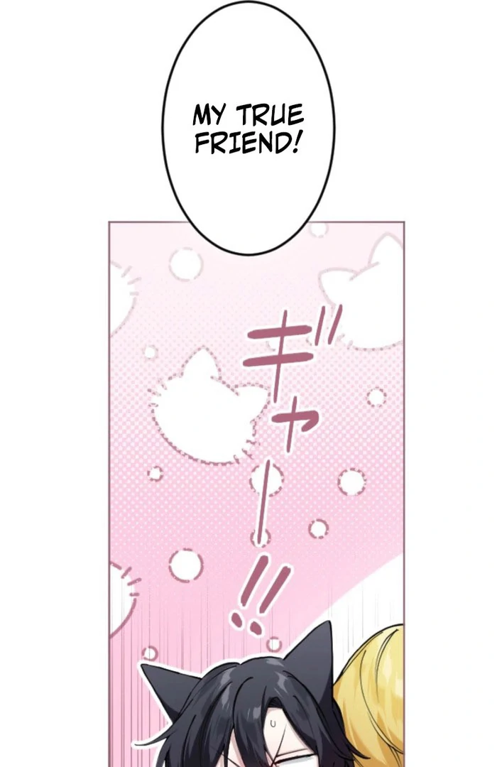 I Became the Stepmother of a Terminally Ill Child Chapter 29 - page 39