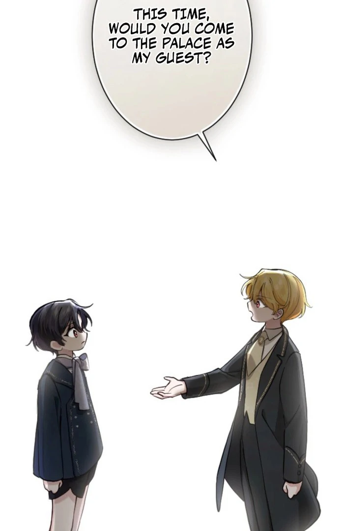 I Became the Stepmother of a Terminally Ill Child Chapter 29 - page 4