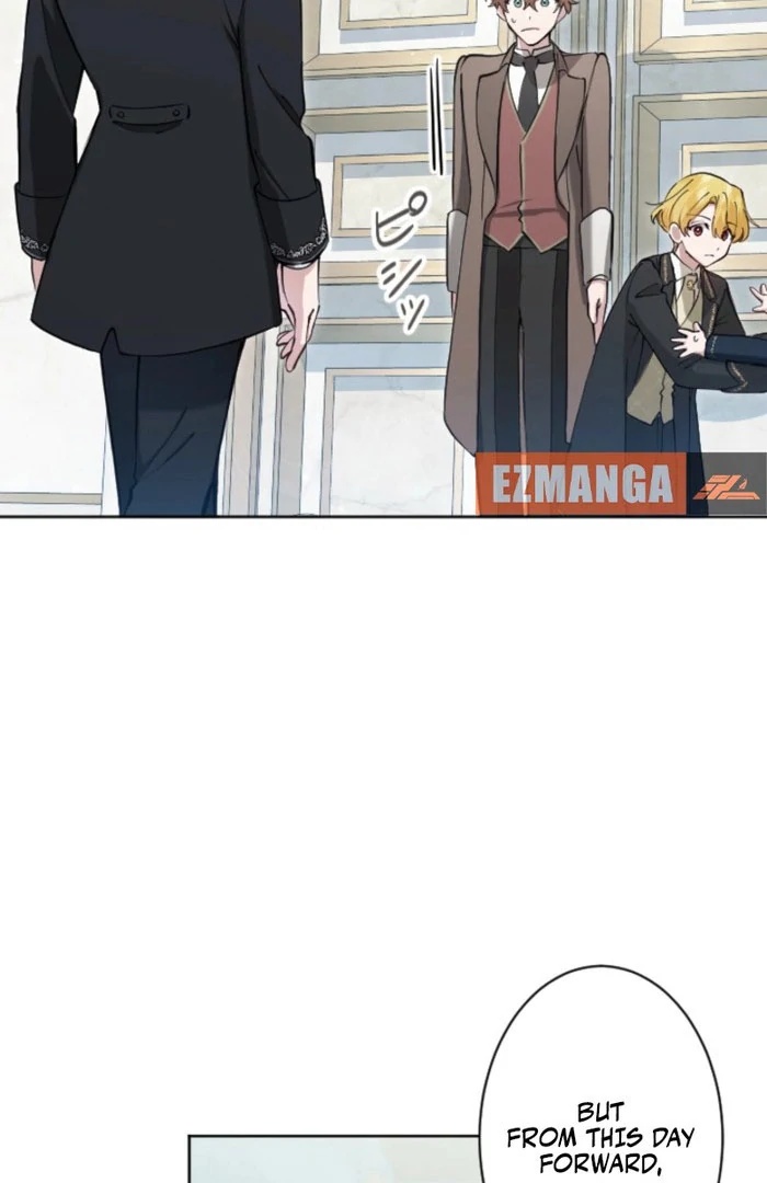 I Became the Stepmother of a Terminally Ill Child Chapter 29 - page 42