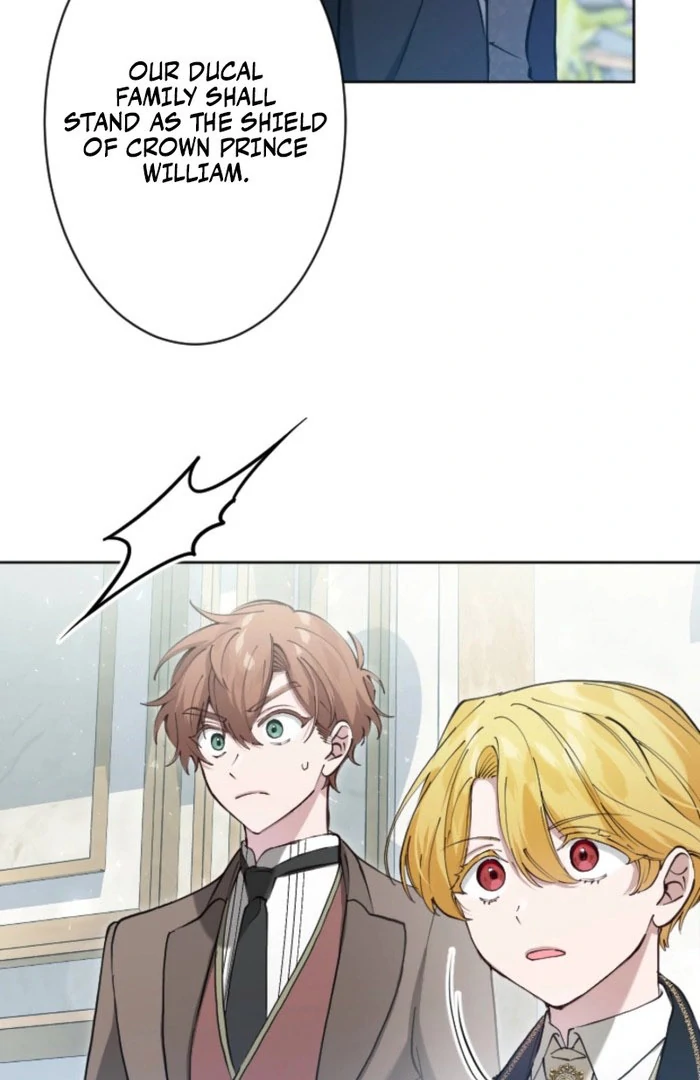 I Became the Stepmother of a Terminally Ill Child Chapter 29 - page 44