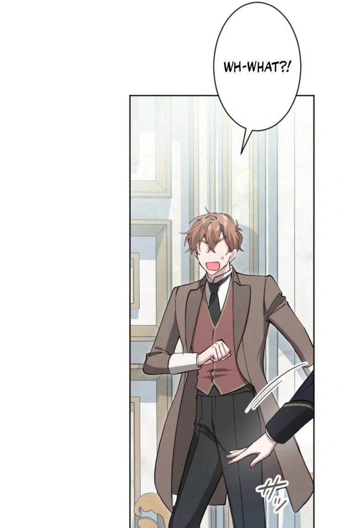 I Became the Stepmother of a Terminally Ill Child Chapter 29 - page 48