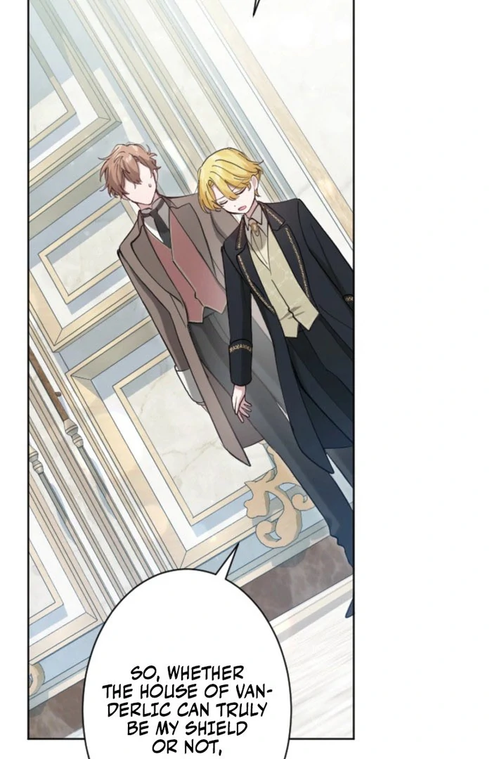 I Became the Stepmother of a Terminally Ill Child Chapter 29 - page 50