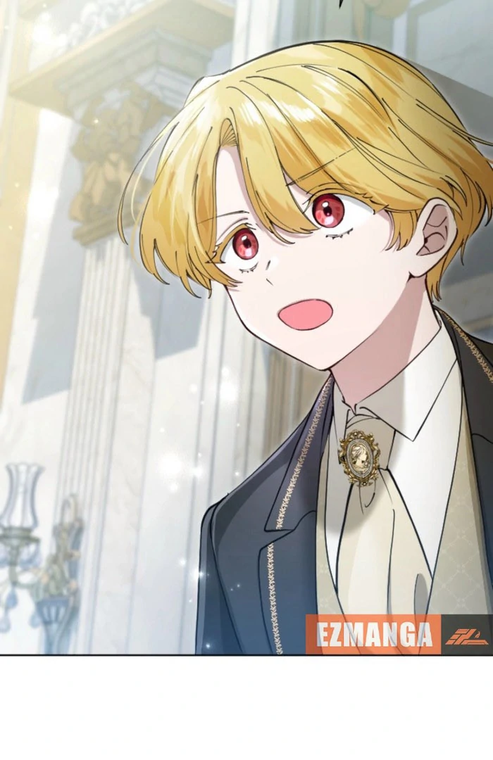 I Became the Stepmother of a Terminally Ill Child Chapter 29 - page 52