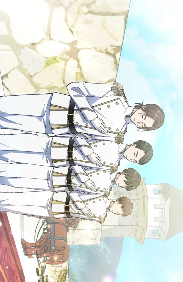 I Became the Stepmother of a Terminally Ill Child Chapter 29 - page 57