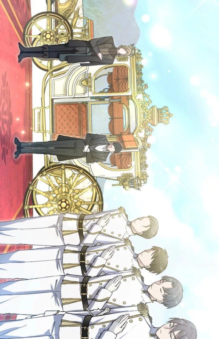 I Became the Stepmother of a Terminally Ill Child Chapter 29 - page 58