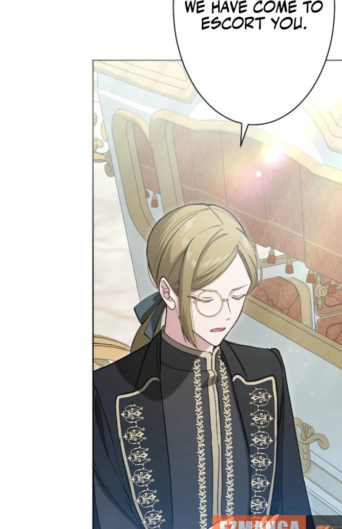 I Became the Stepmother of a Terminally Ill Child Chapter 29 - page 60