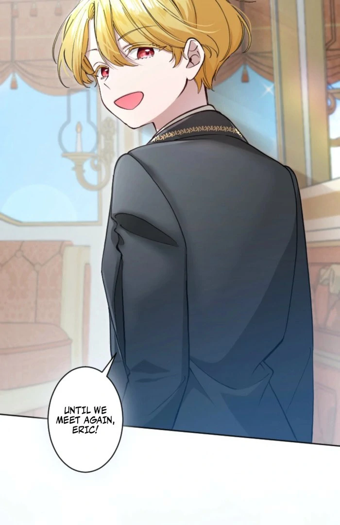 I Became the Stepmother of a Terminally Ill Child Chapter 29 - page 63