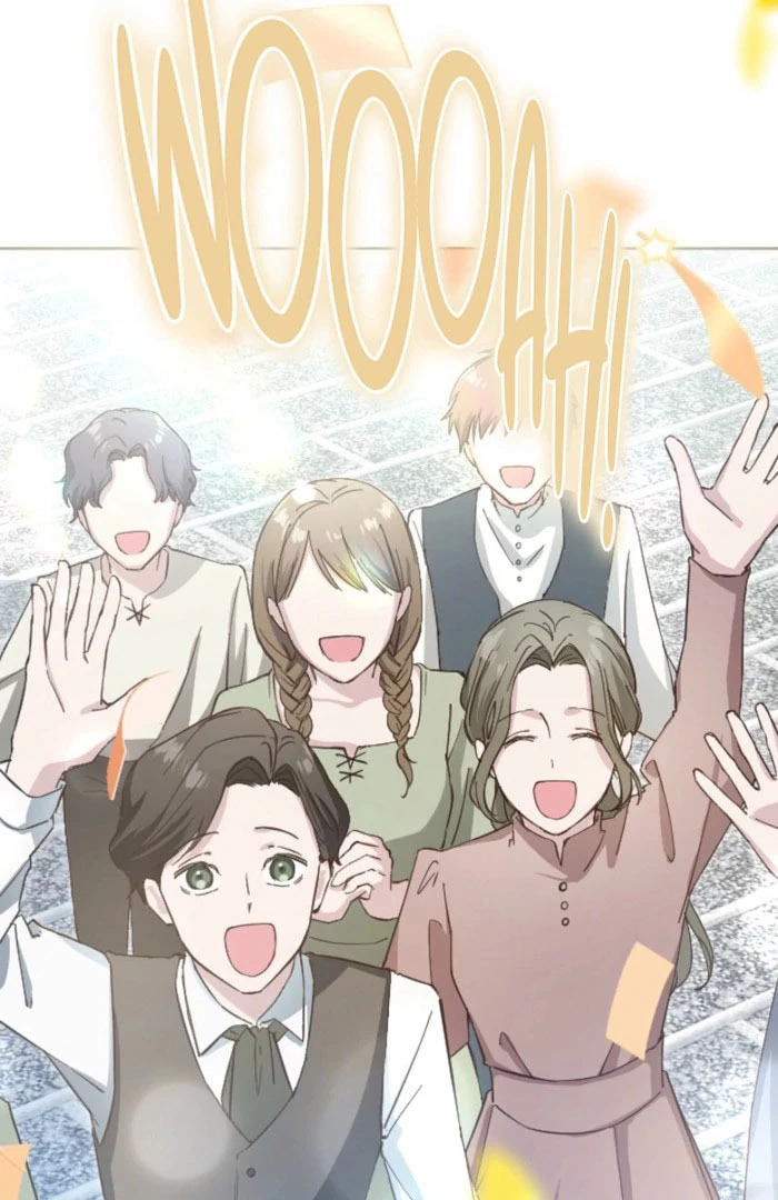 I Became the Stepmother of a Terminally Ill Child Chapter 29 - page 68