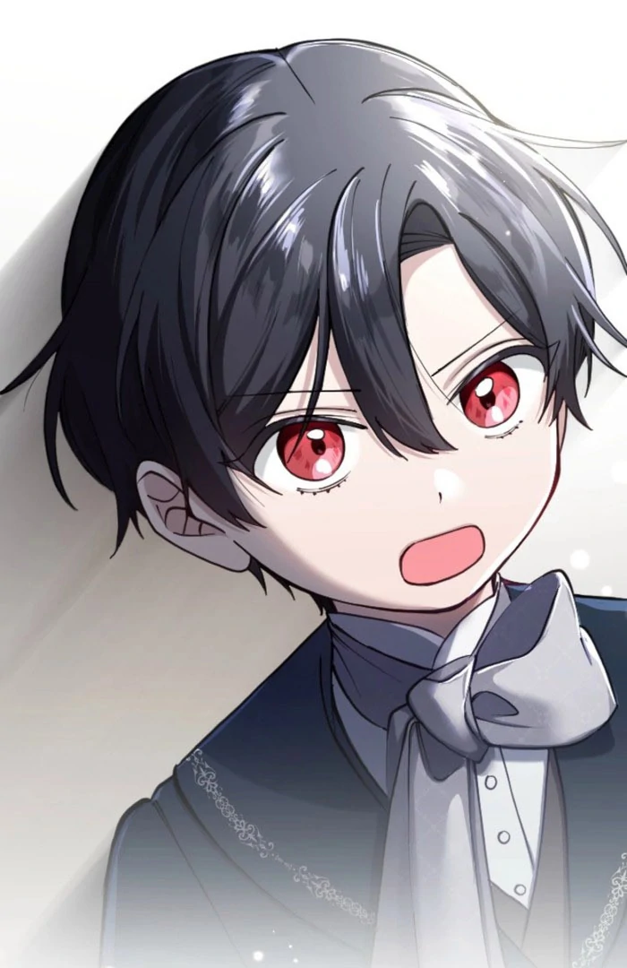 I Became the Stepmother of a Terminally Ill Child Chapter 29 - page 7