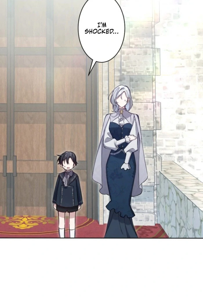 I Became the Stepmother of a Terminally Ill Child Chapter 29 - page 73