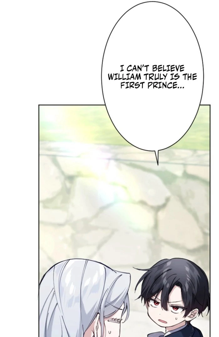 I Became the Stepmother of a Terminally Ill Child Chapter 29 - page 74