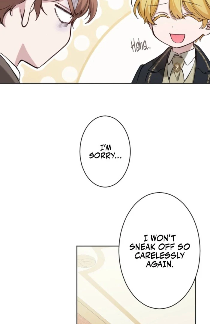 I Became the Stepmother of a Terminally Ill Child Chapter 29 - page 89