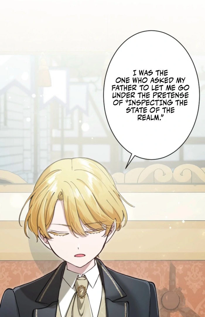 I Became the Stepmother of a Terminally Ill Child Chapter 29 - page 93