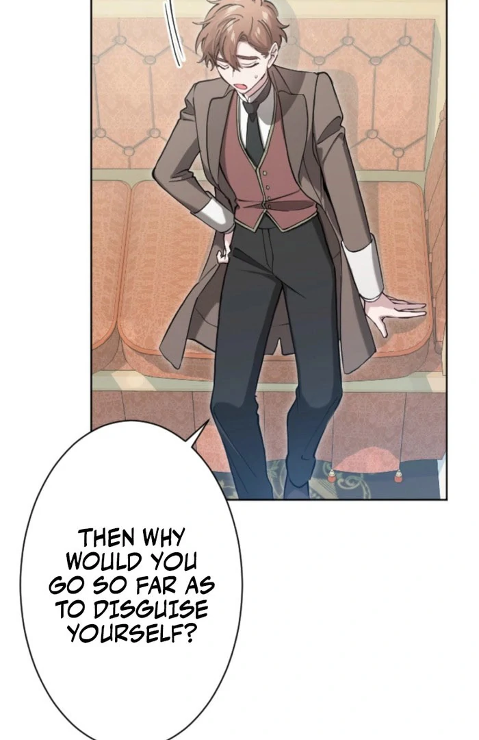 I Became the Stepmother of a Terminally Ill Child Chapter 29 - page 96