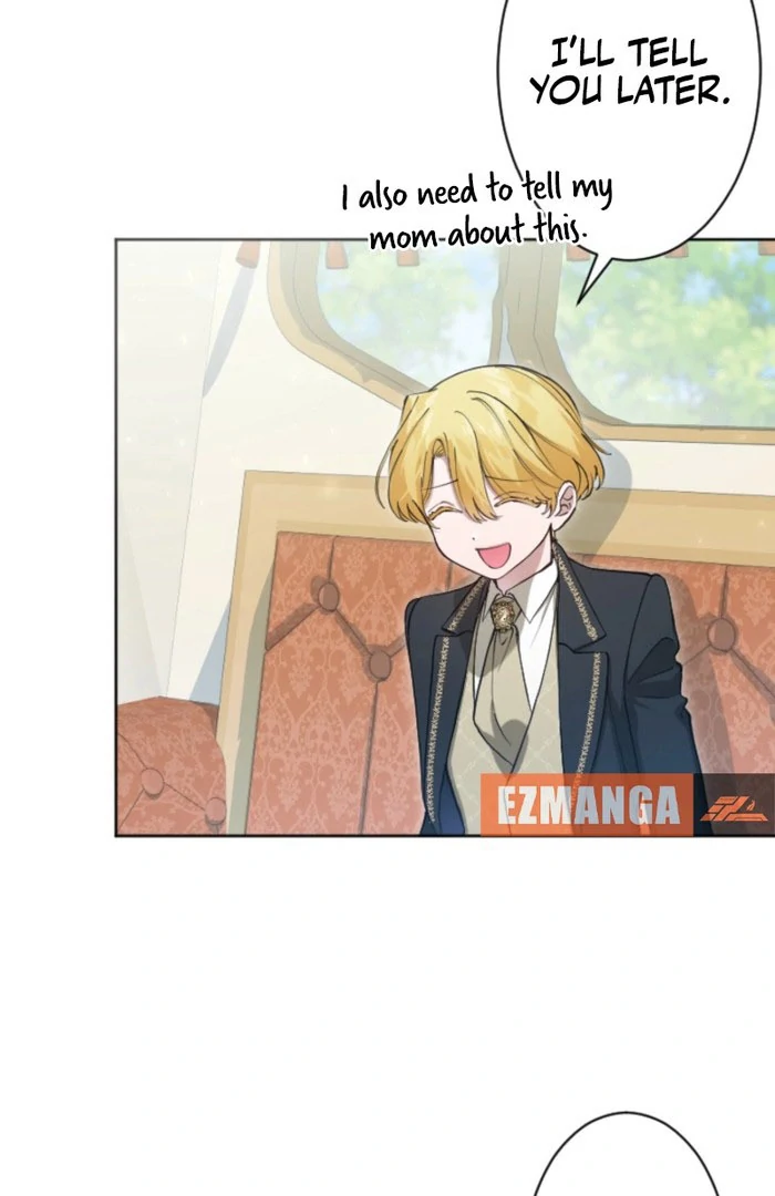 I Became the Stepmother of a Terminally Ill Child Chapter 29 - page 99