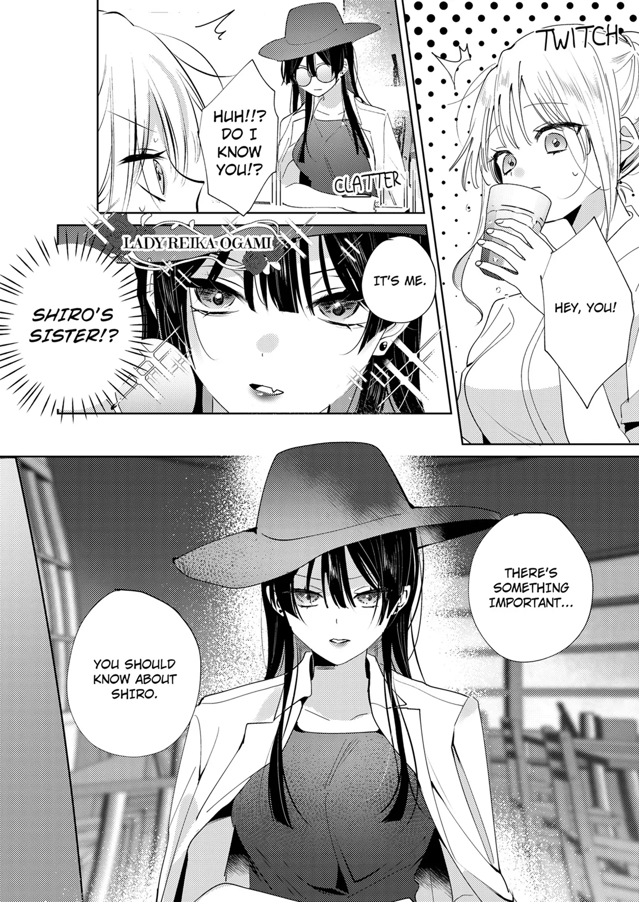 The Insatiable CEO's New Rabbit Toy -Finally Meeting Her Match in Libido- Chapter 22 - page 8