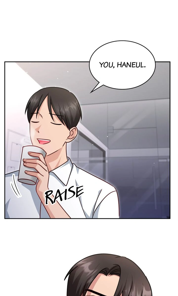 Entering With A New Groom Chapter 22 - page 14