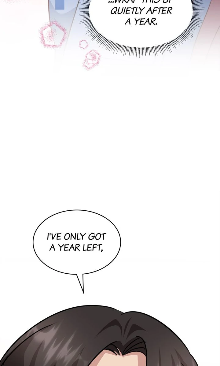 Entering With A New Groom Chapter 22 - page 23