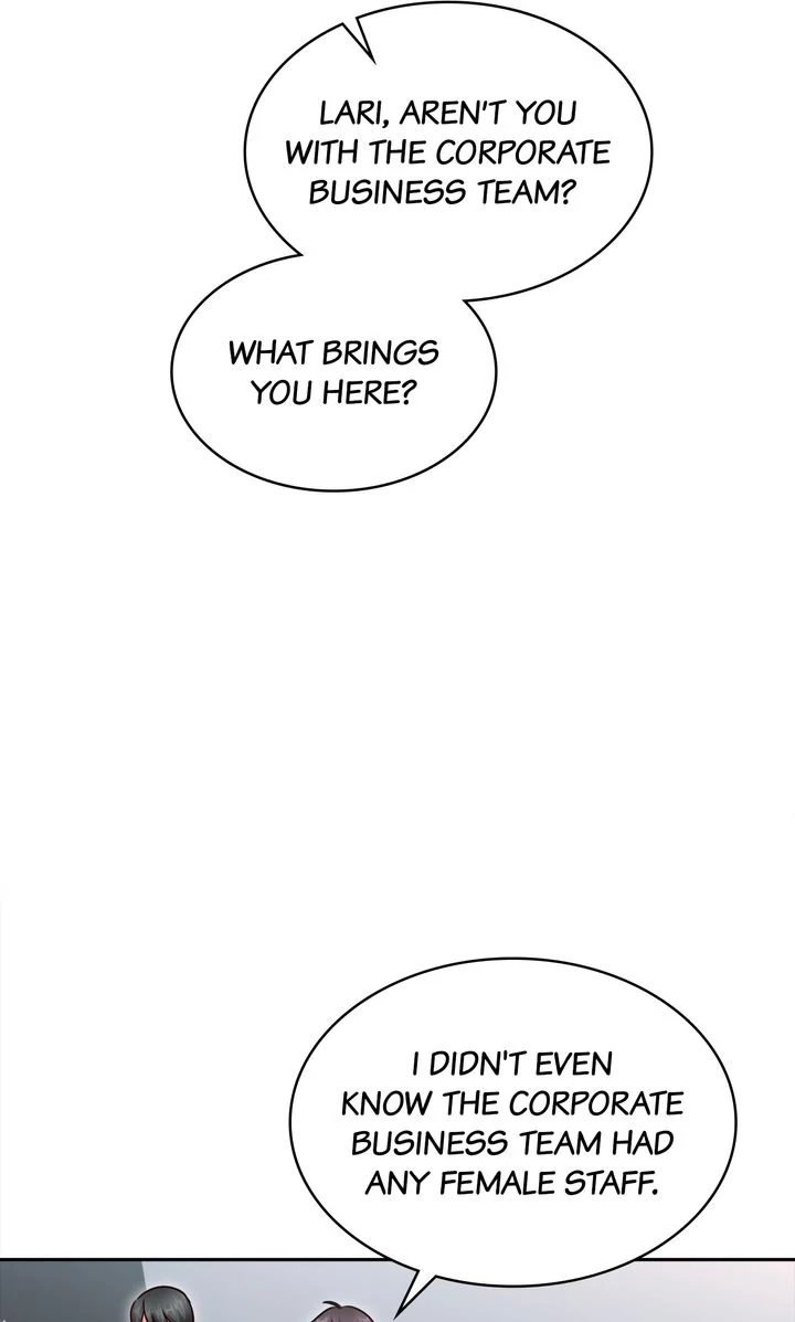 Entering With A New Groom Chapter 22 - page 35