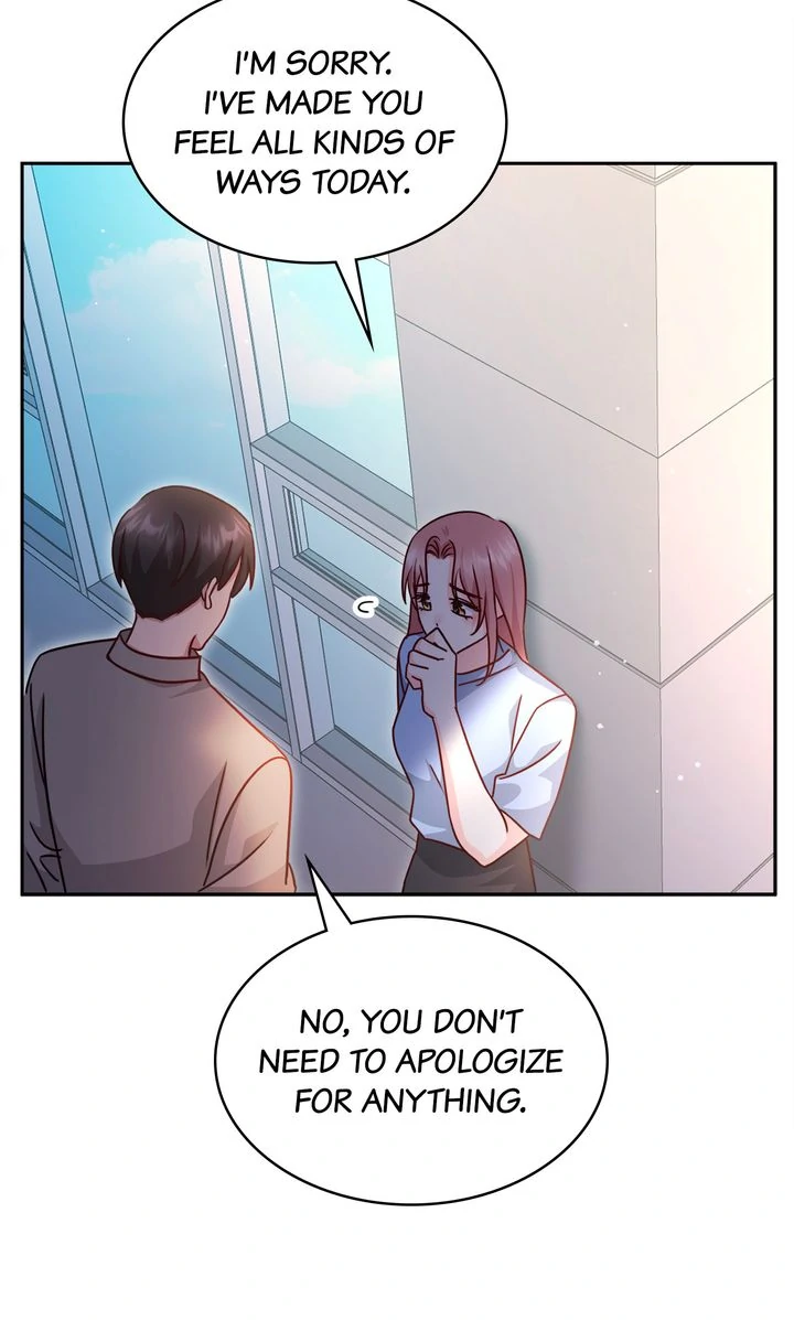 Entering With A New Groom Chapter 22 - page 80