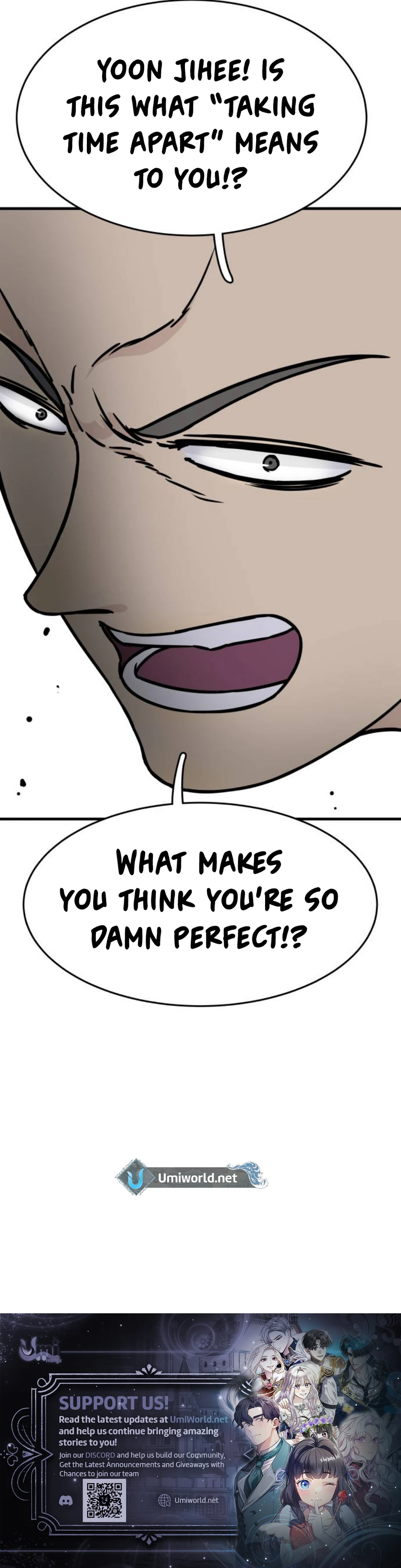 I'm Pathetic, But I Still Want Romance Chapter 9 - page 29