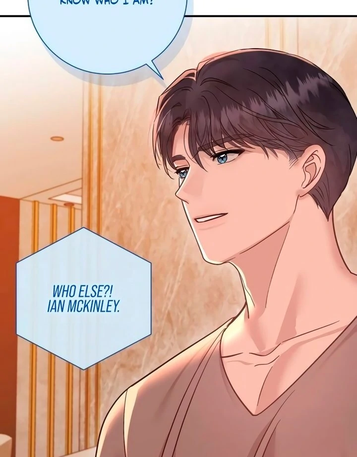 Whisper of the Night Chapter 18 - page 10