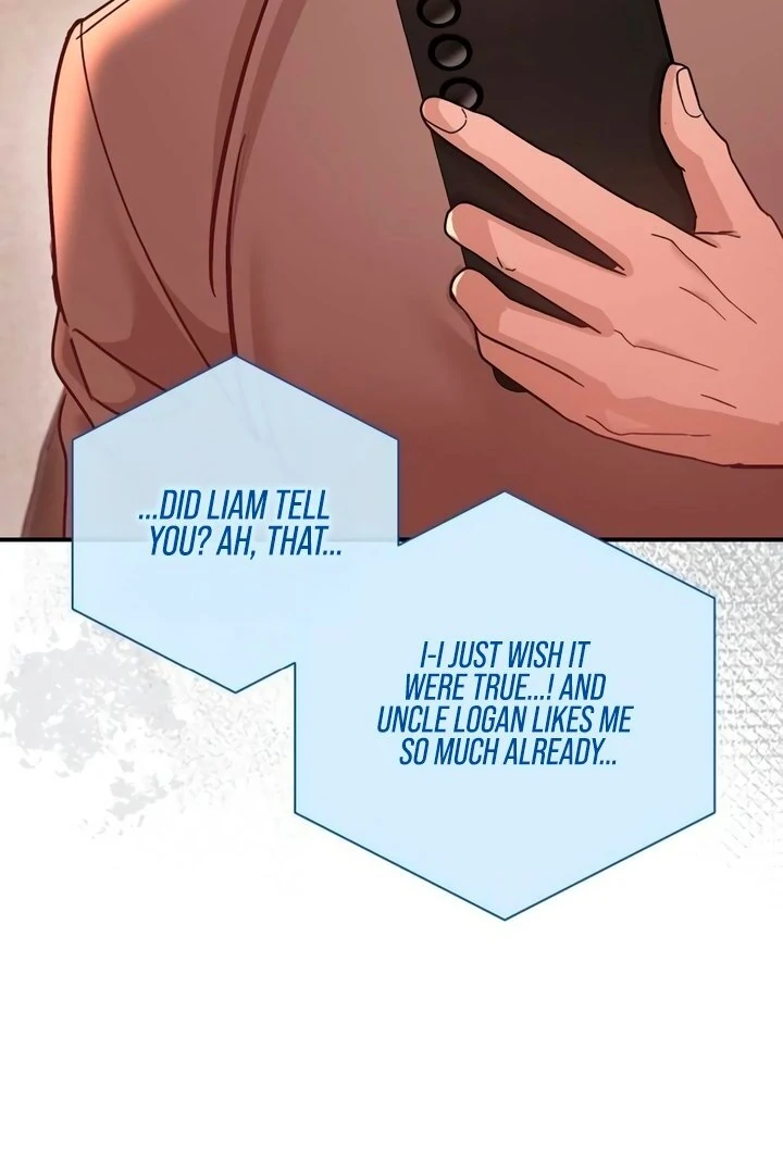 Whisper of the Night Chapter 18 - page 13