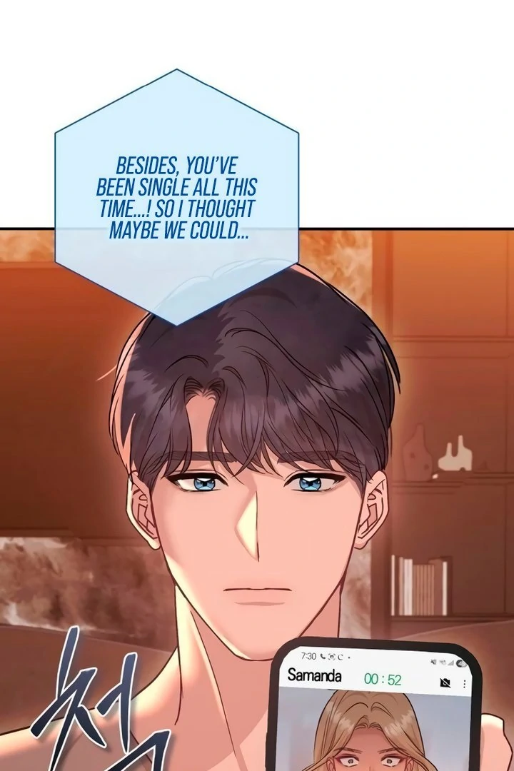 Whisper of the Night Chapter 18 - page 14