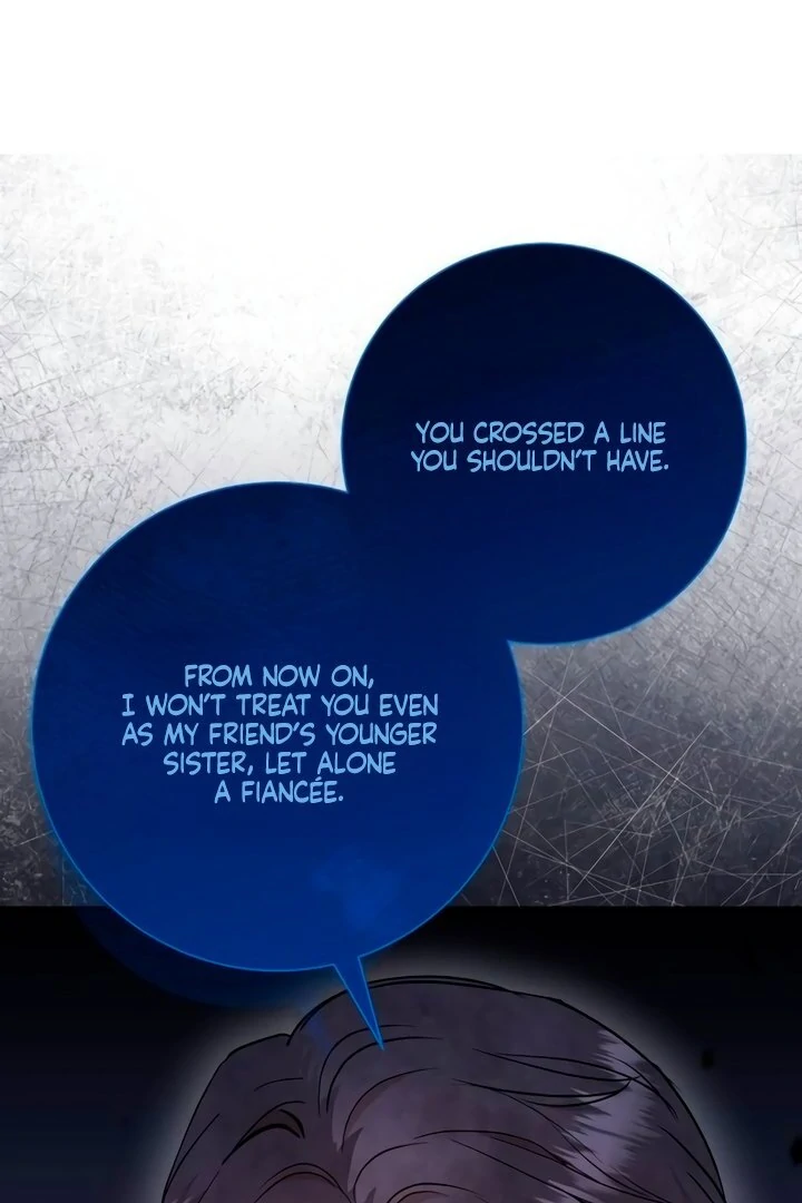 Whisper of the Night Chapter 18 - page 19