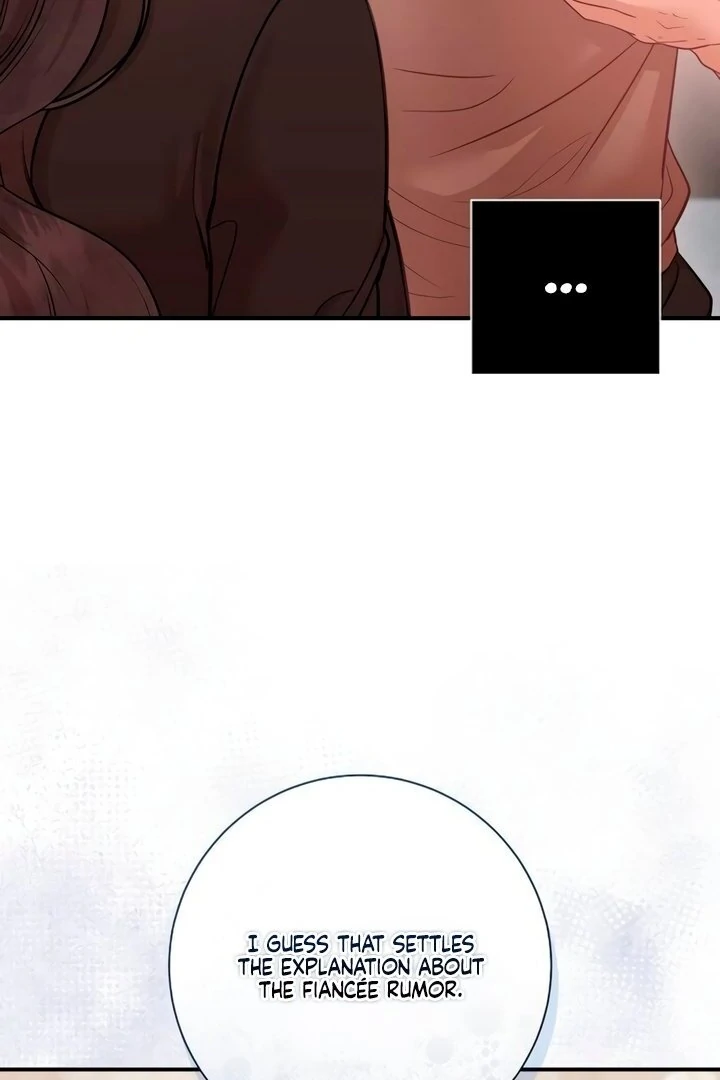 Whisper of the Night Chapter 18 - page 25