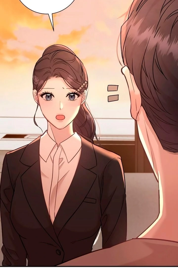 Whisper of the Night Chapter 18 - page 30