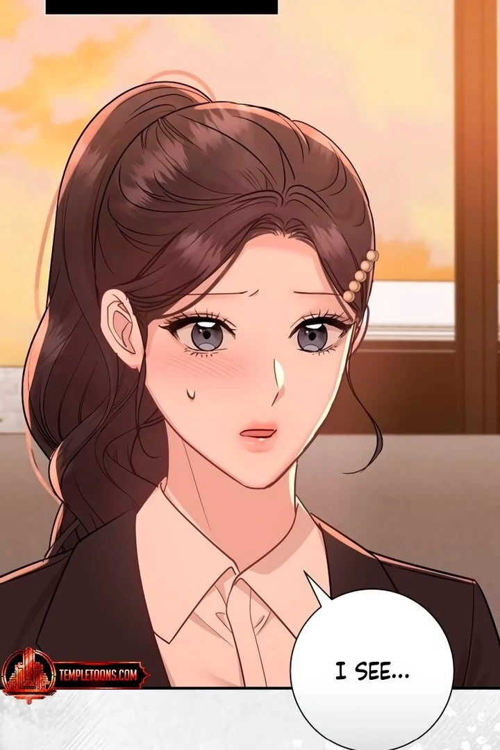 Whisper of the Night Chapter 18 - page 38