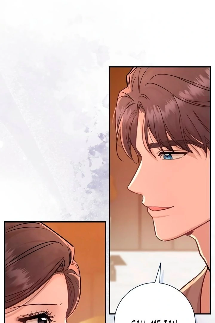 Whisper of the Night Chapter 18 - page 41