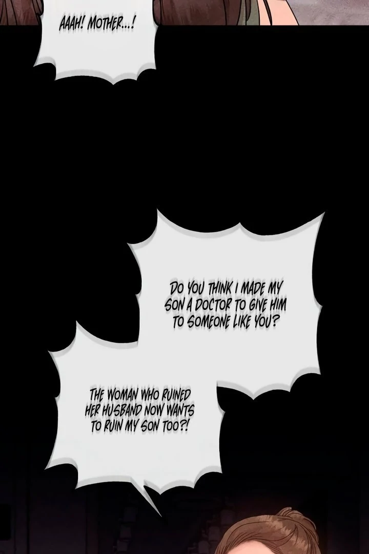 Whisper of the Night Chapter 18 - page 50