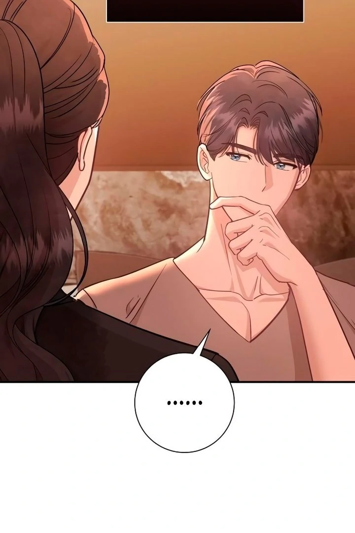 Whisper of the Night Chapter 18 - page 53