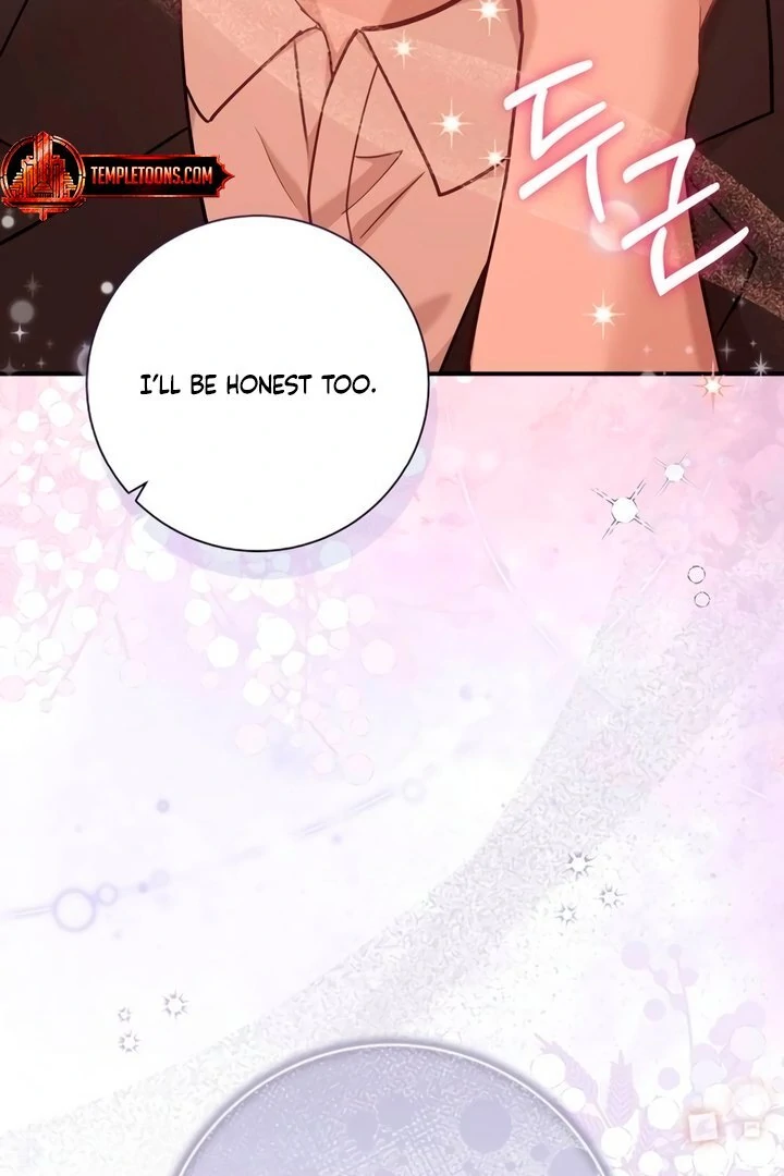 Whisper of the Night Chapter 18 - page 87