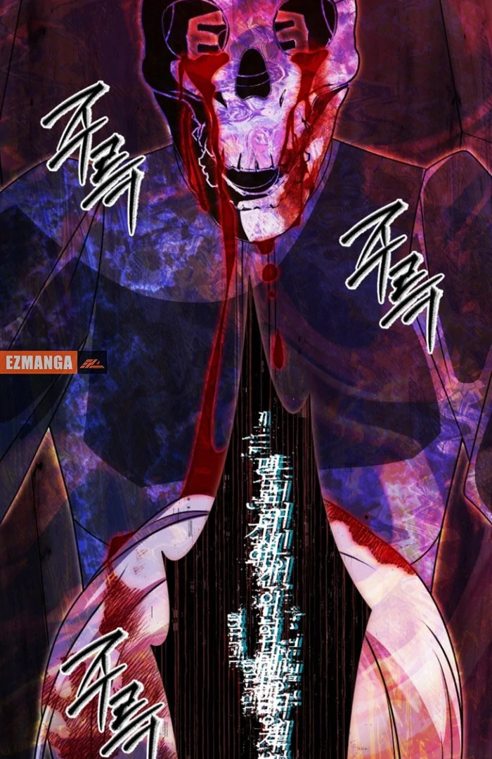 Surviving at the Cursed School Chapter 27 - page 39