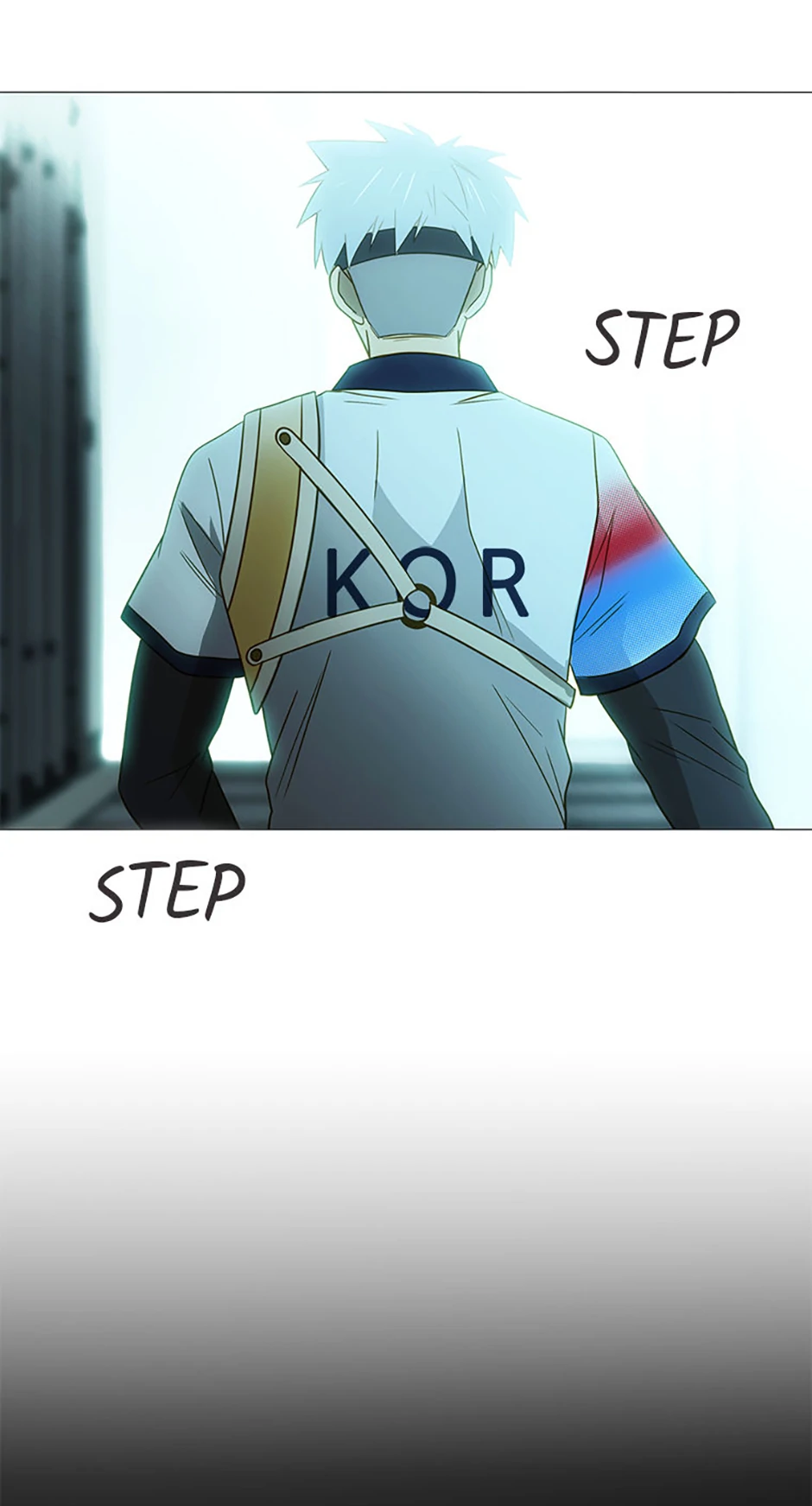 Perfect Gold Chapter 134 - page 50